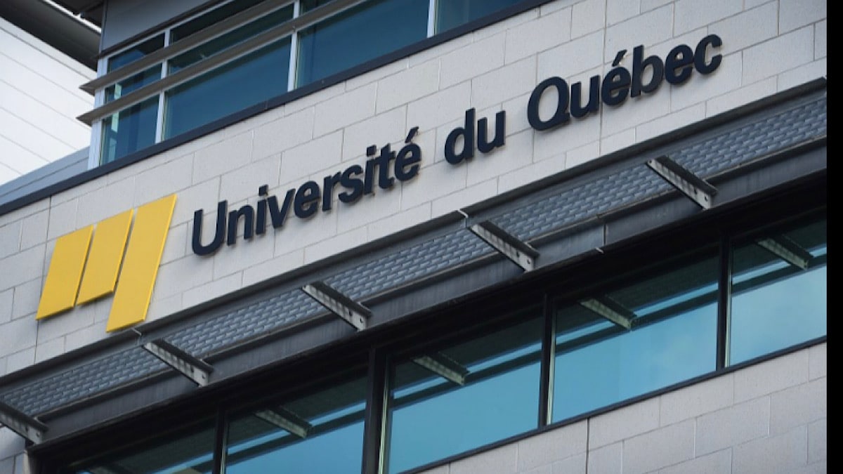 universités du Québec