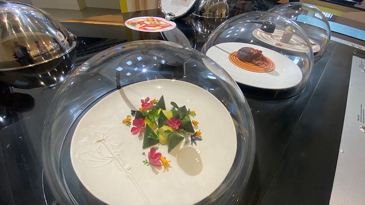 Cité de la Gastronmie