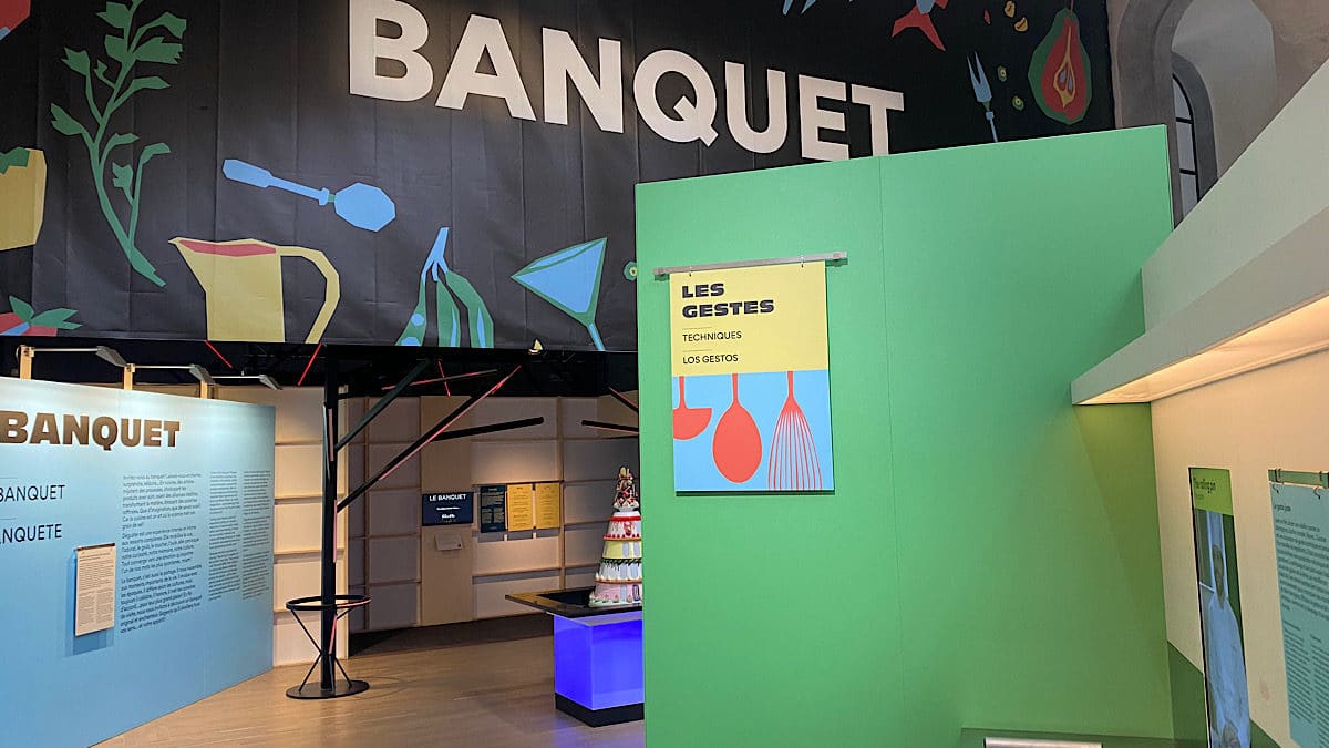 exposition Banquet Hotel-Dieu