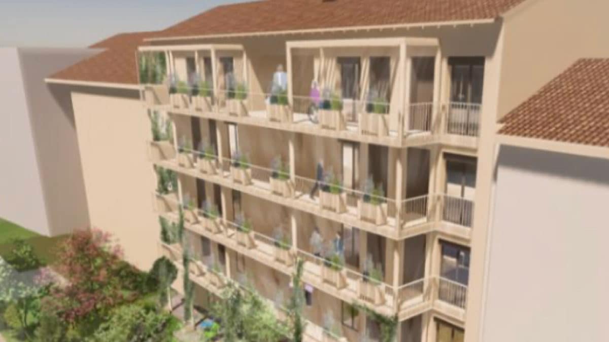 Maison de la Diversité