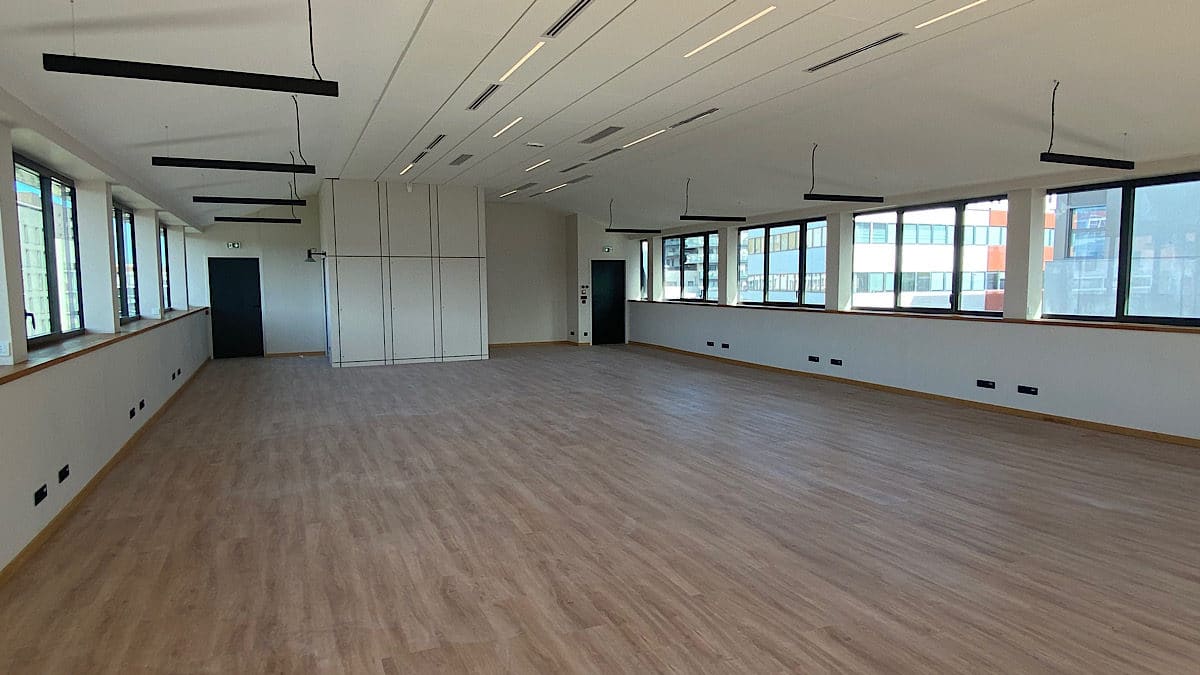 bureaux Gerland