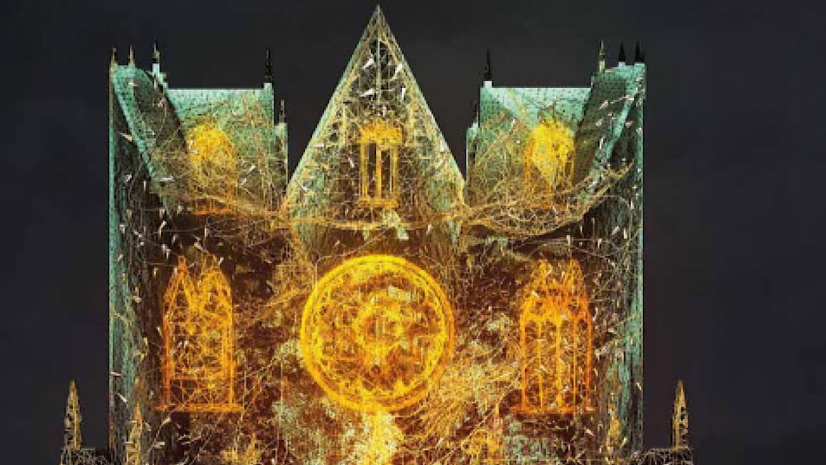 Fête des Lumières