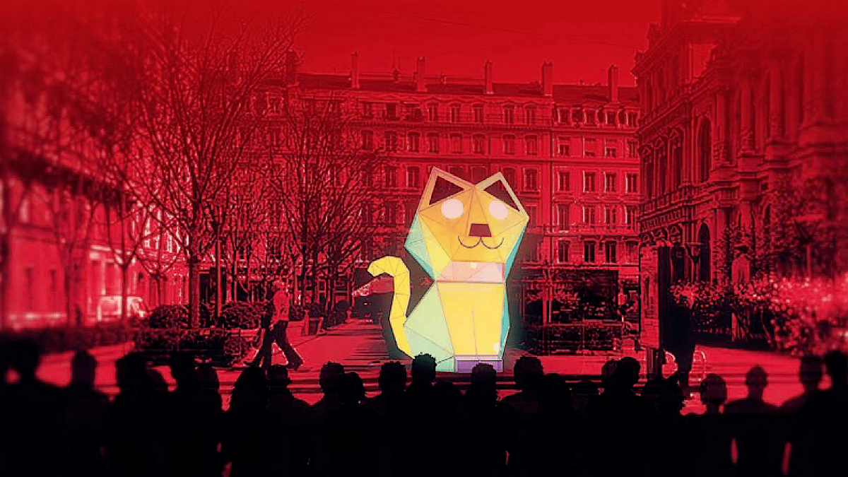 Fête des Lumières
