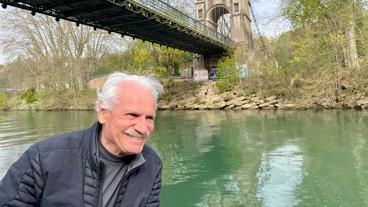 Chalet du Parc : Lyon choisit Yann Arthus-Bertrand