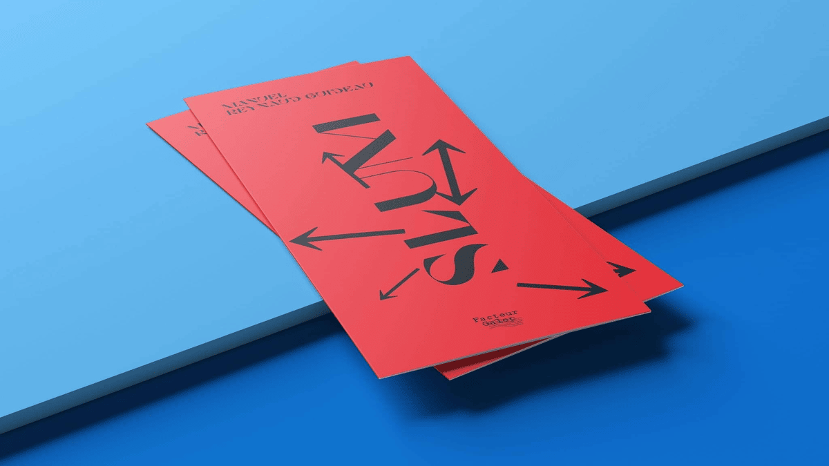 Editions… GO !