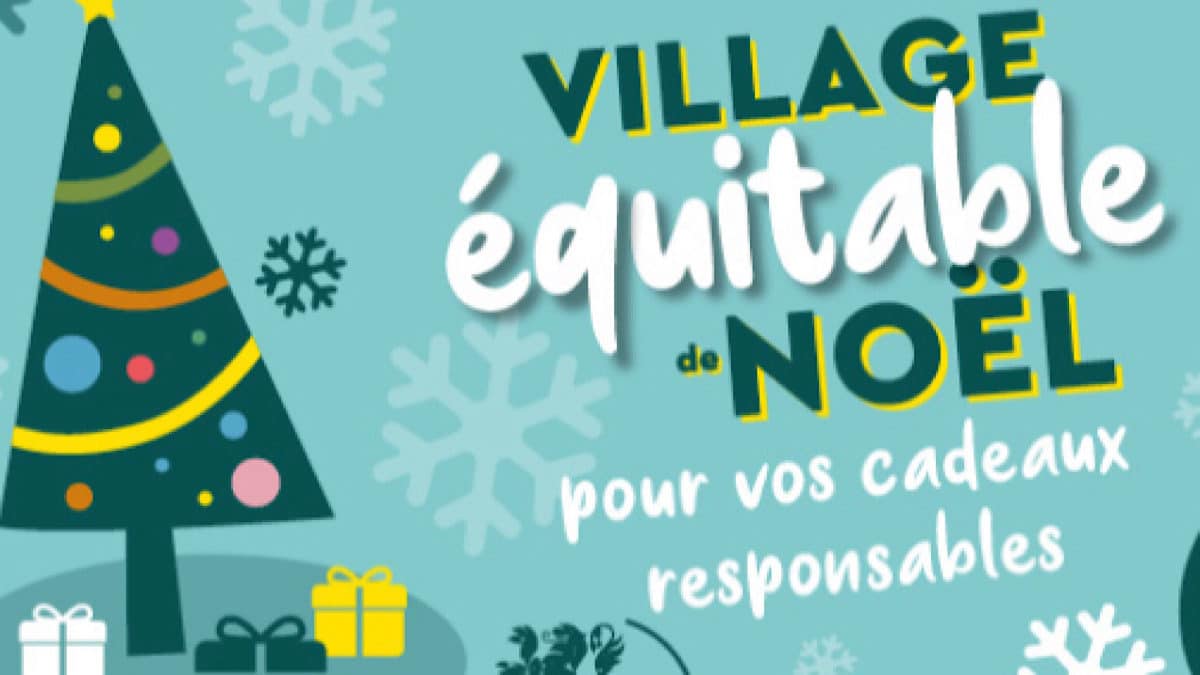 Village équitable