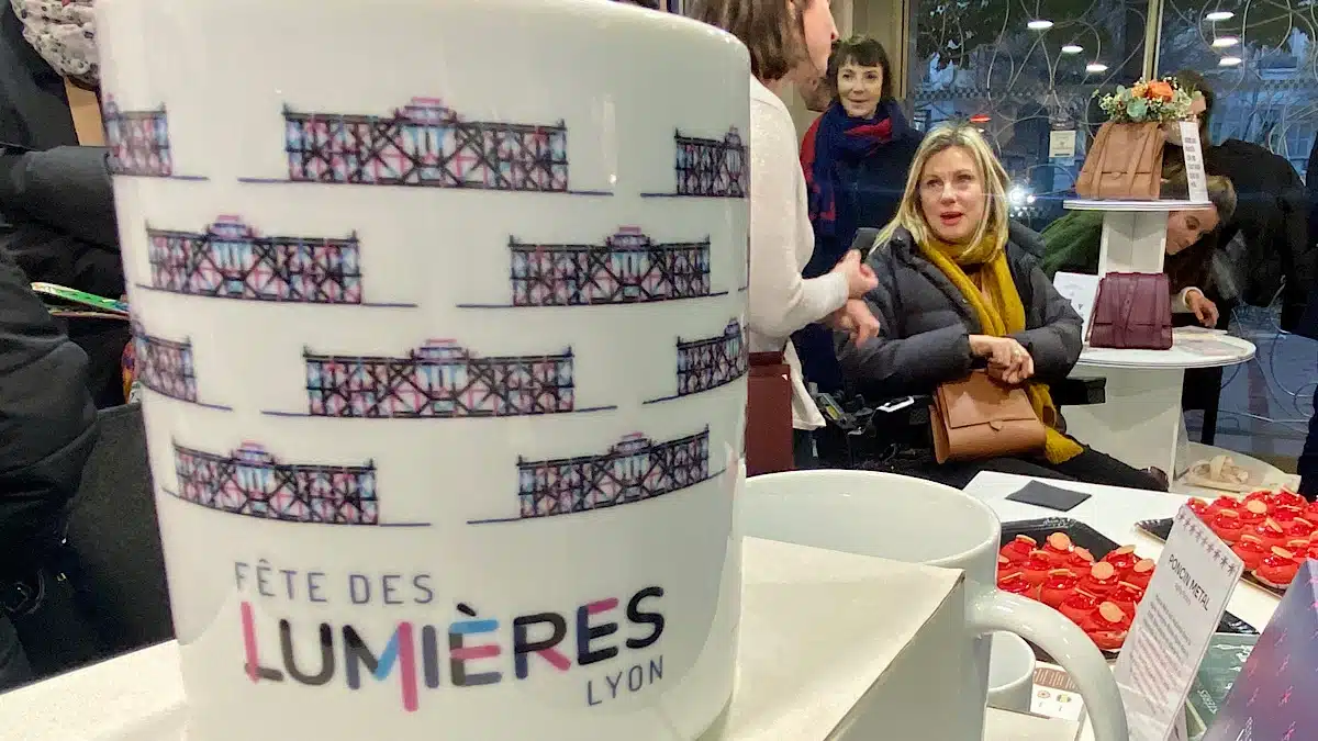 Fête des Lumières
