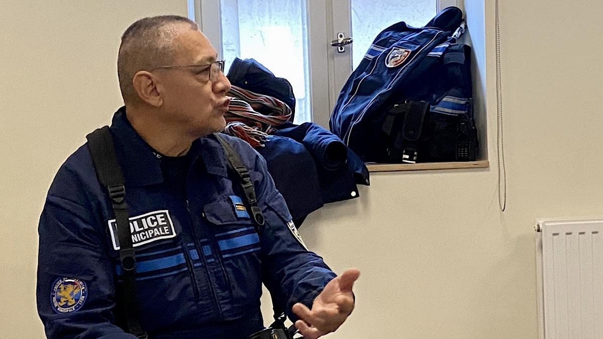 Violences conjugales : Lyon forme ses policiers