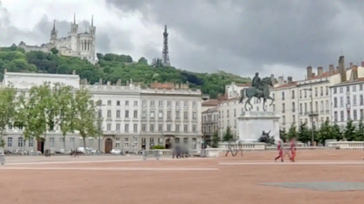 Budget participatif de Lyon