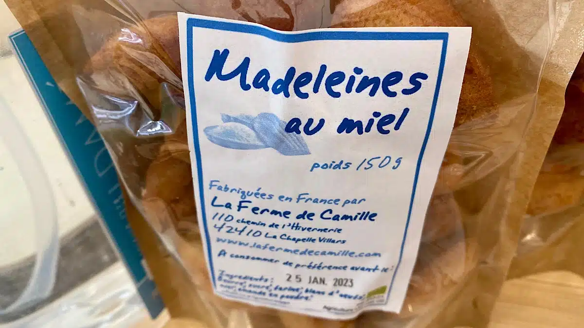 La Ferme de Camille
