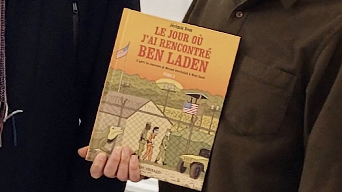 La BD comme outil contre l’embrigadement