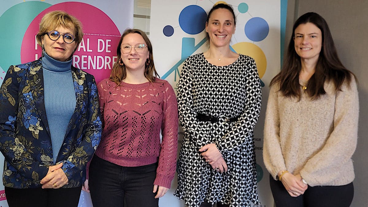 Festival de l'Apprendre
