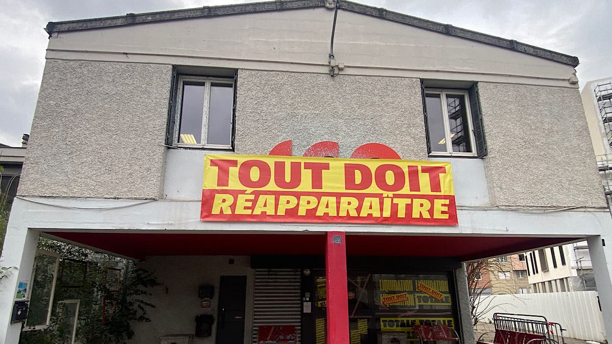 cco La Rayonne