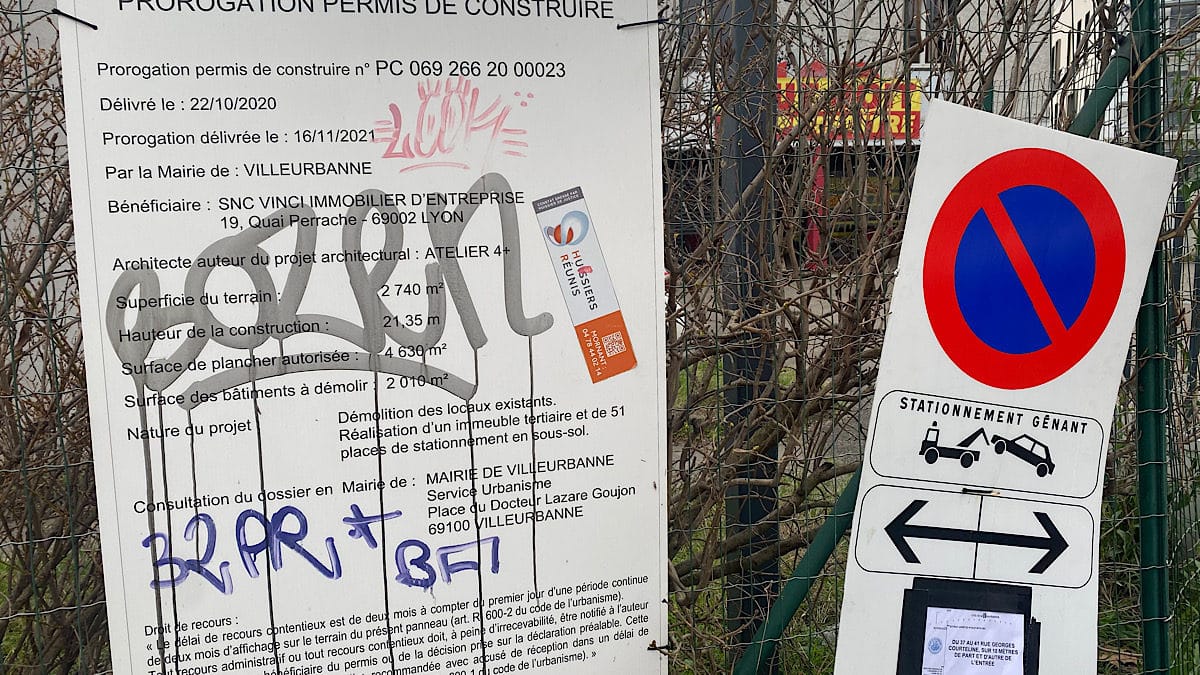 CCO La Rayonne