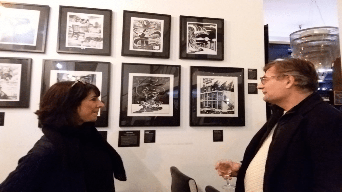Happy 23 pour la culture à Lyon