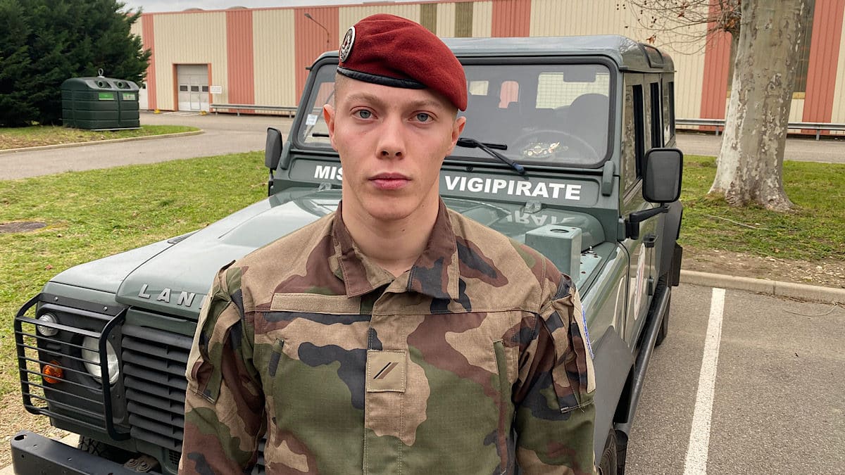 opération sentinelle