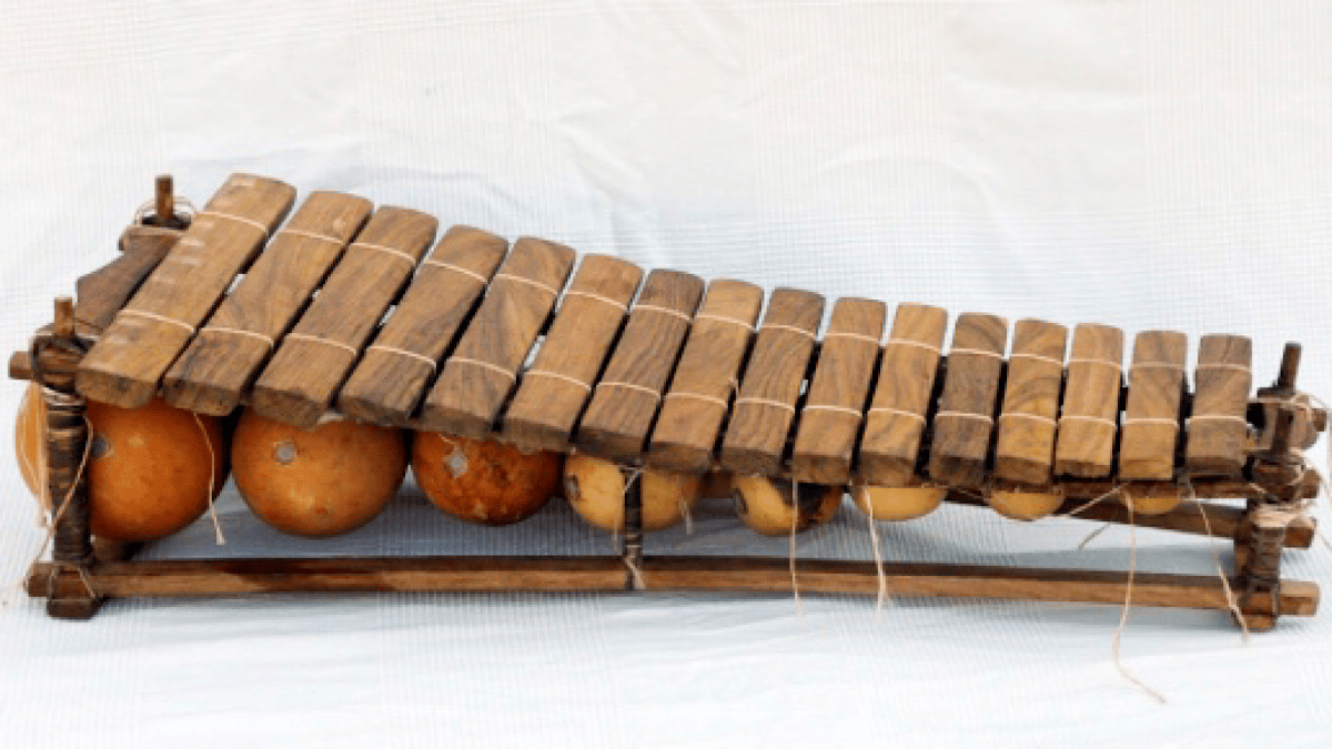 instruments de musique