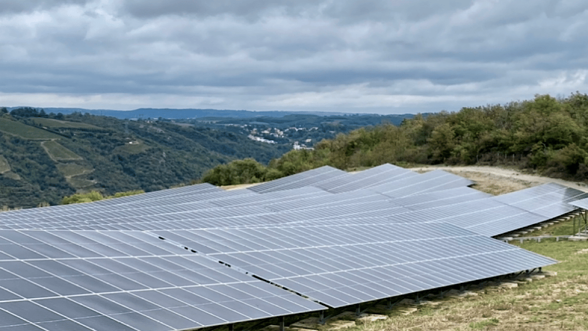 AURA veut développer les énergies renouvelables