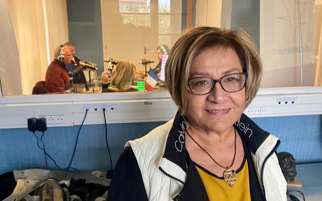 Radio Arménie : 40 ans pour la cause arménienne