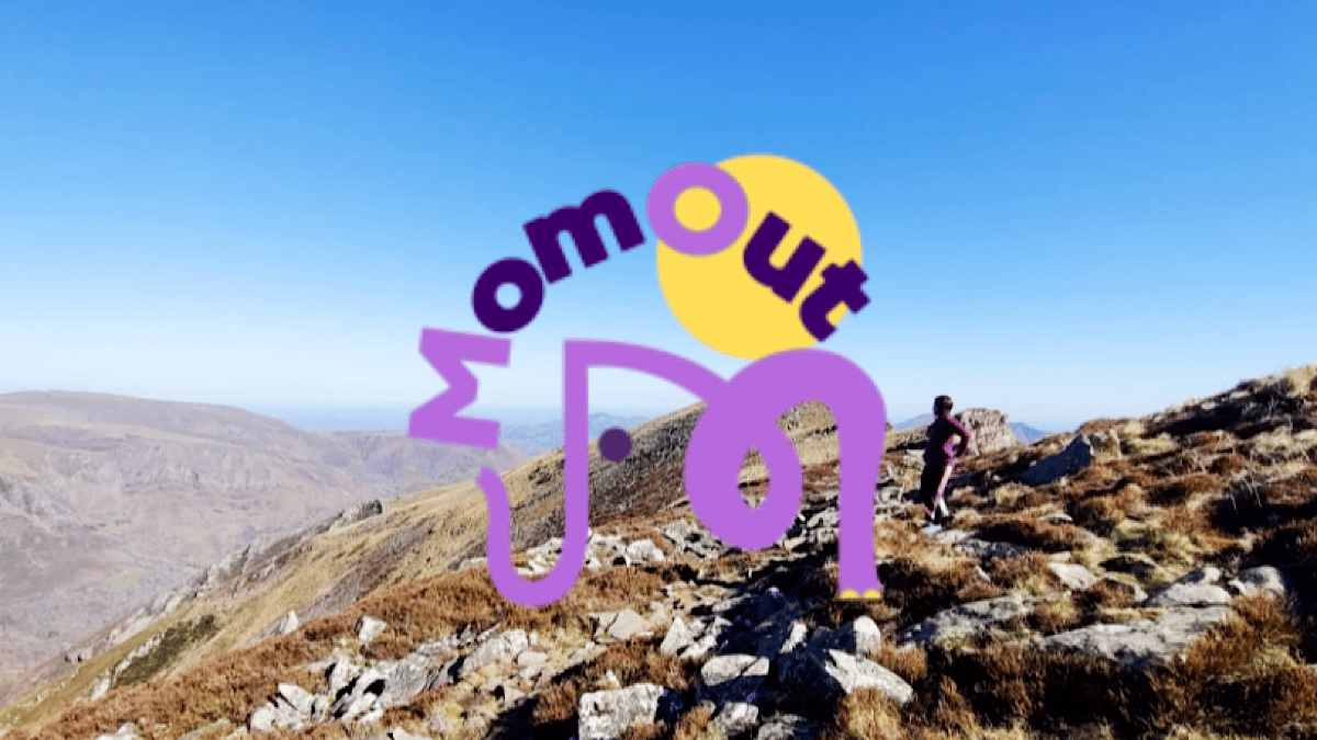 MomOut site e-commerce et blog