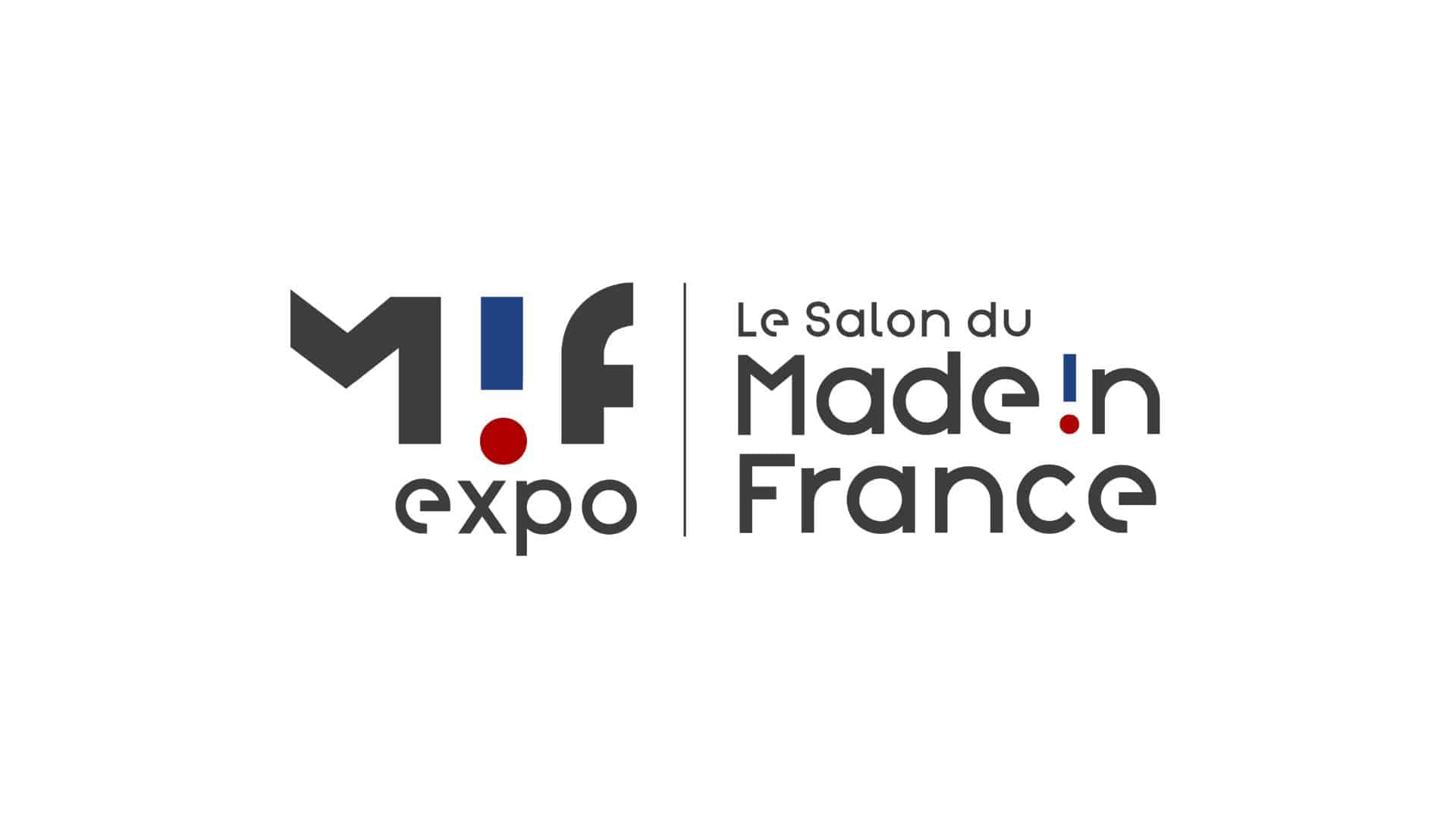logo MIF EXPO