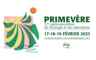 Salon Primevère