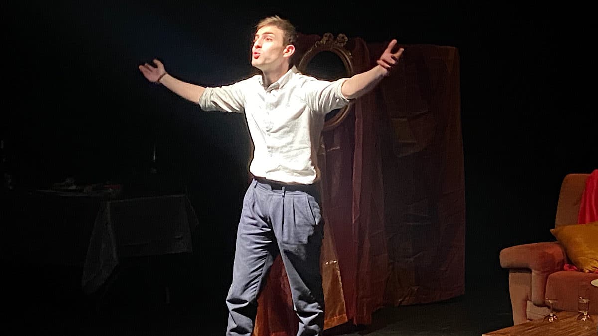 théâtre amateur Lyon