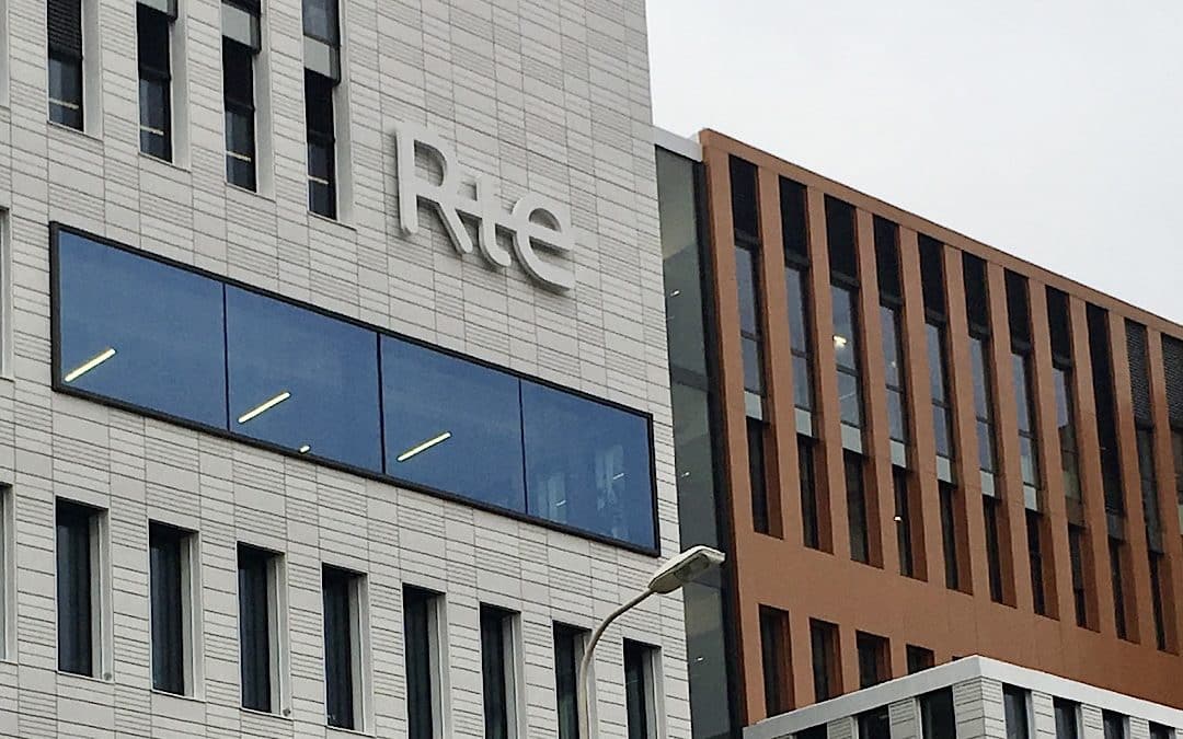 RTE recrute 70 personnes en 2023 dans la région