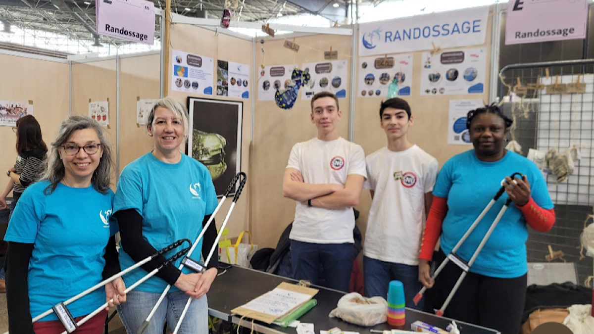 Randossage