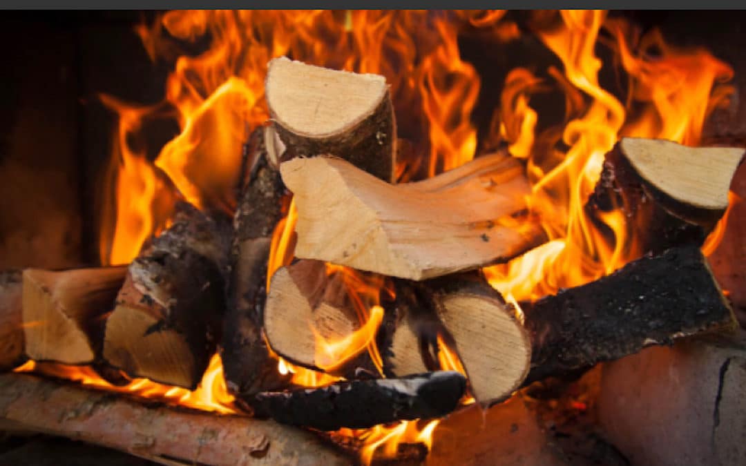 Chauffage au bois : de nouvelles règles dès avril