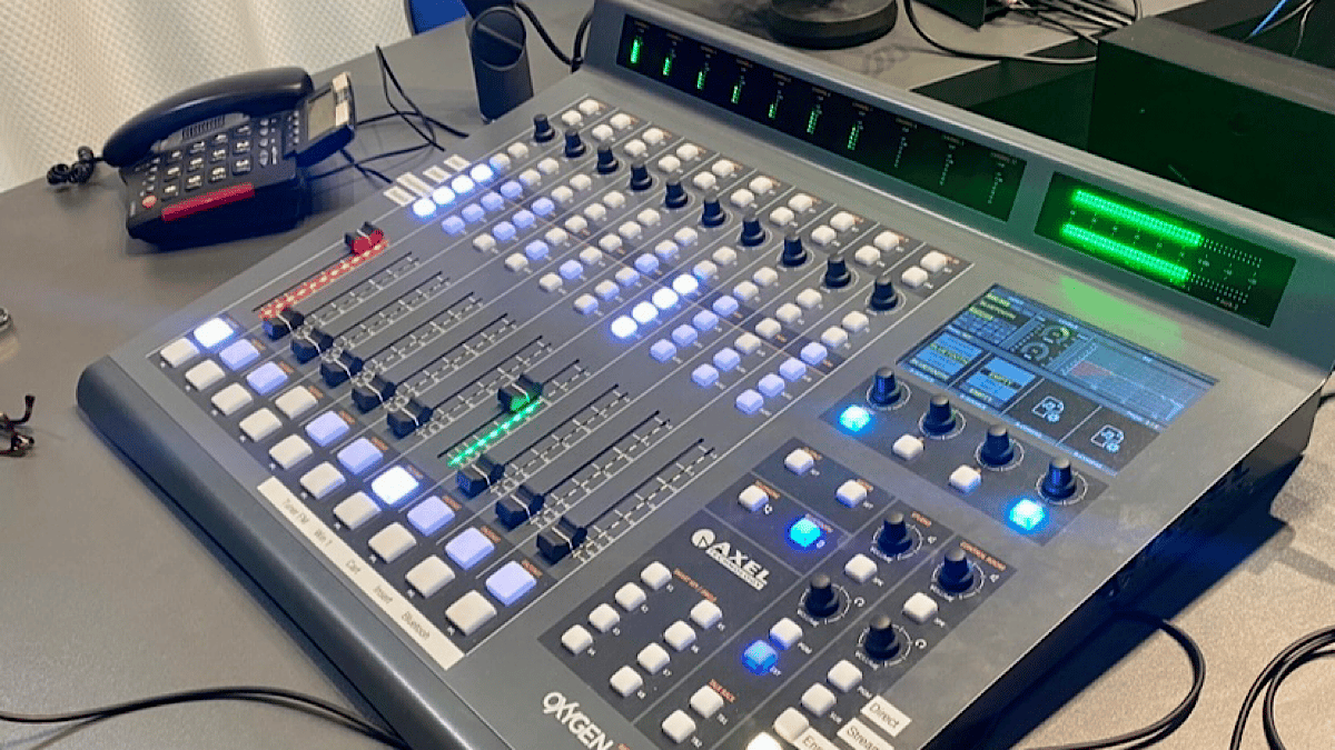 Radio Arménie