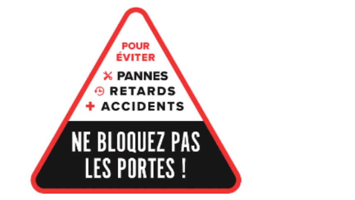 pannes de métro