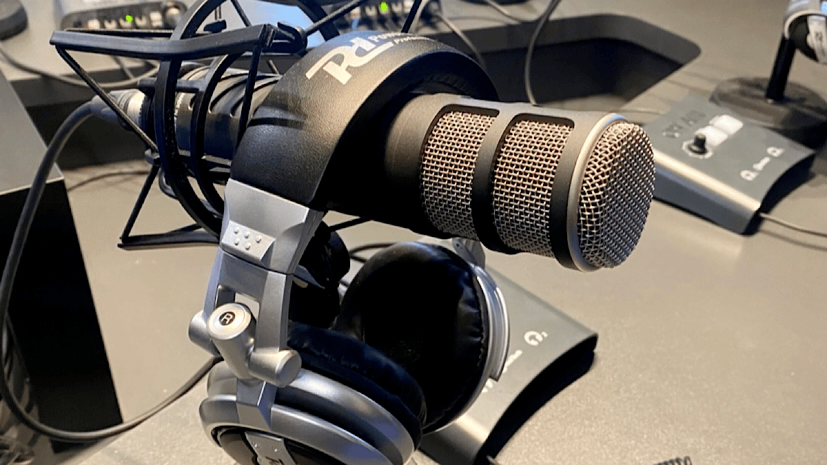 radio