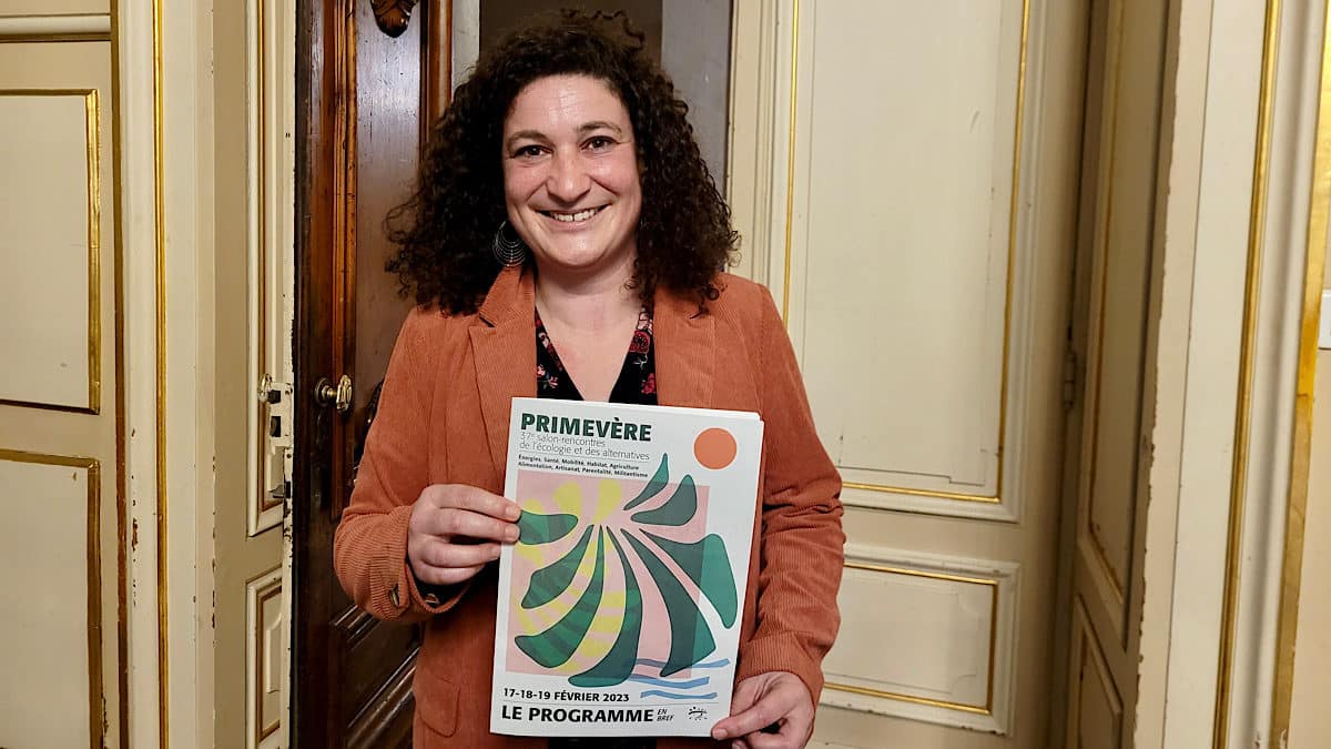 salon Primevère 2023