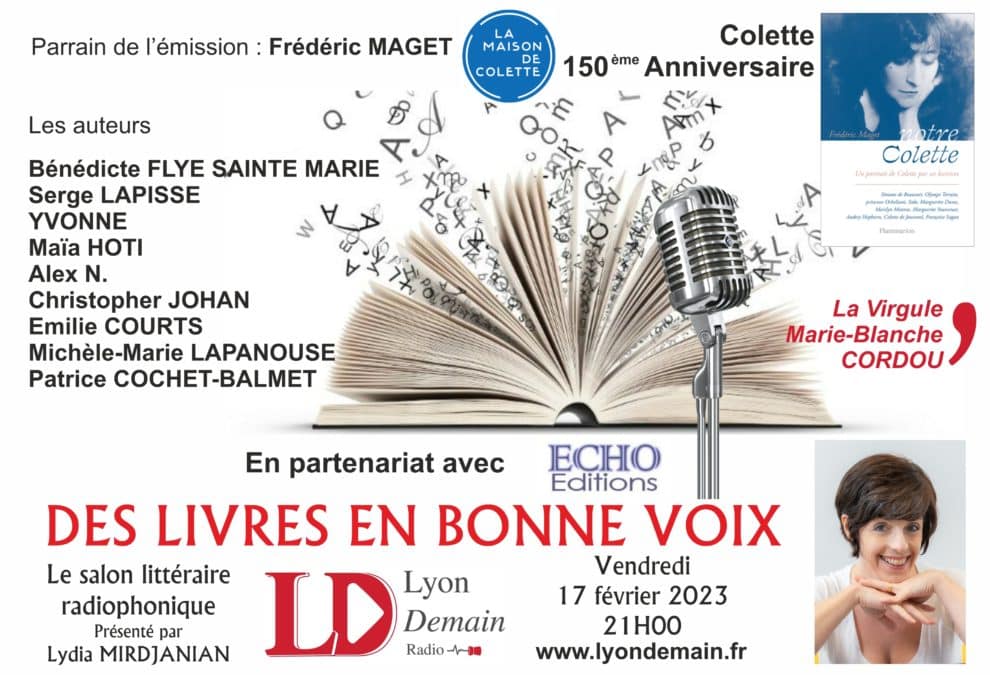 Maison de Colette
