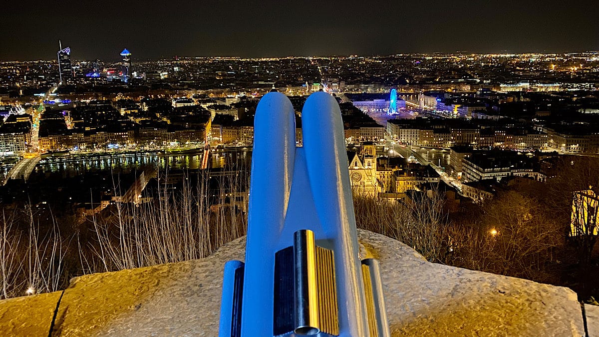 tourisme en 2022 à Lyon