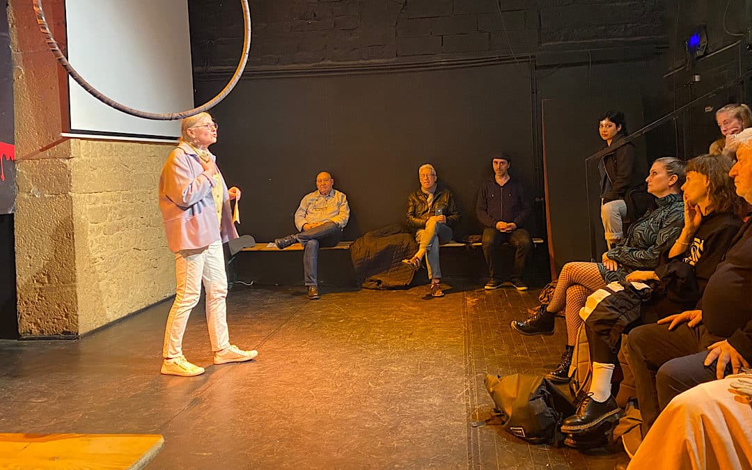 Théâtre : l’Espace 44 dans la tourmente…