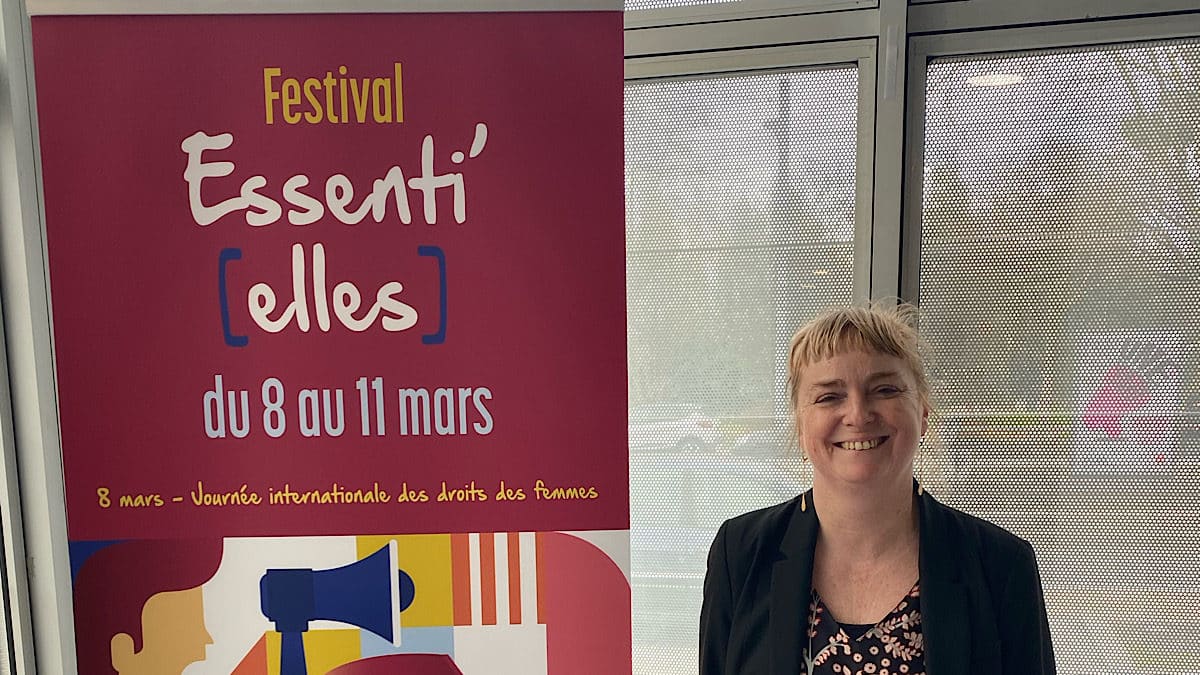 Vénissieux honore les femmes