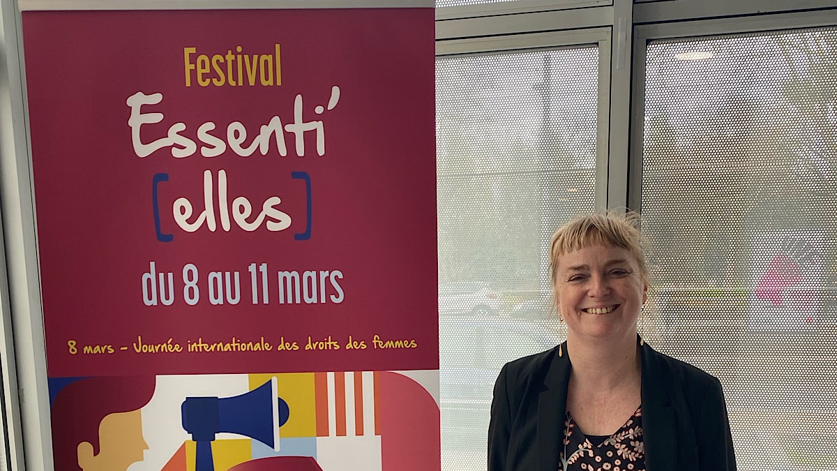 Vénissieux honore les femmes