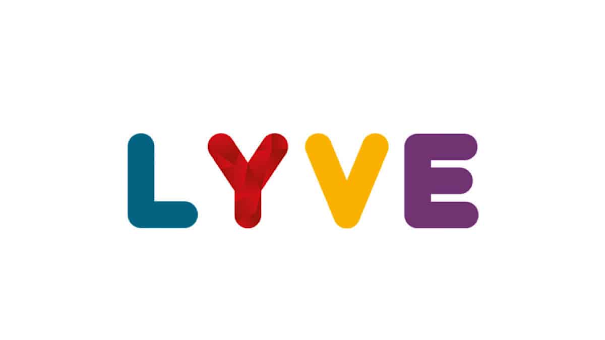 Lyve-Lyon