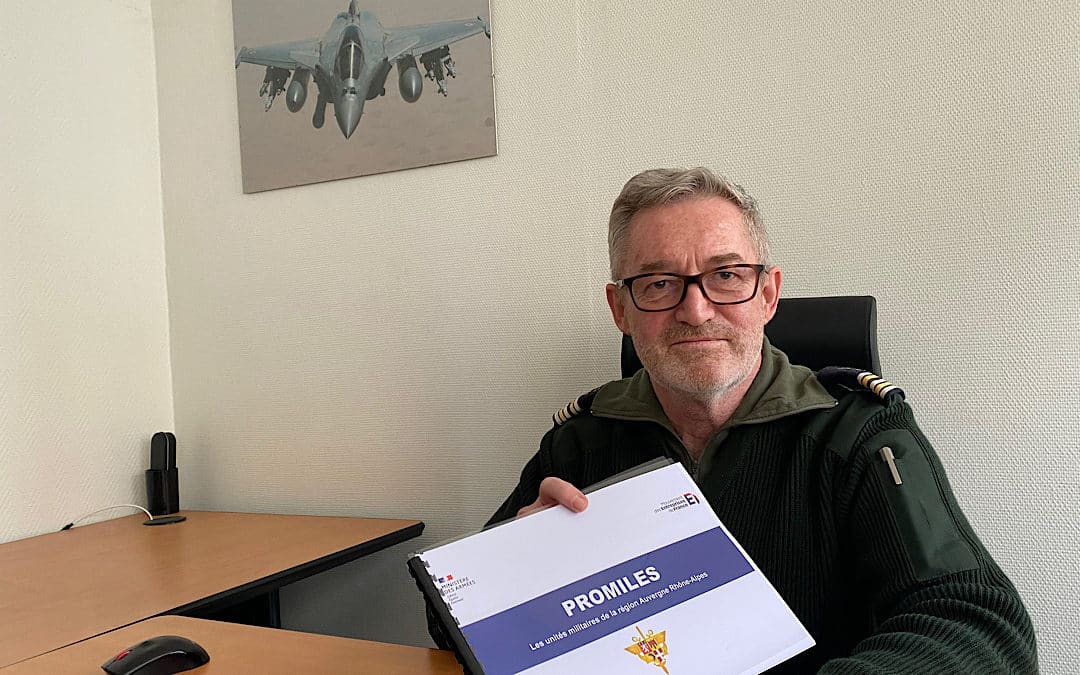 ProMilès rapproche les entreprises et l’Armée
