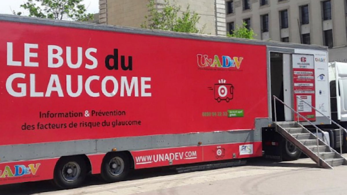 glaucome