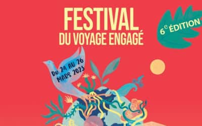 Festival du Voyage Engagé
