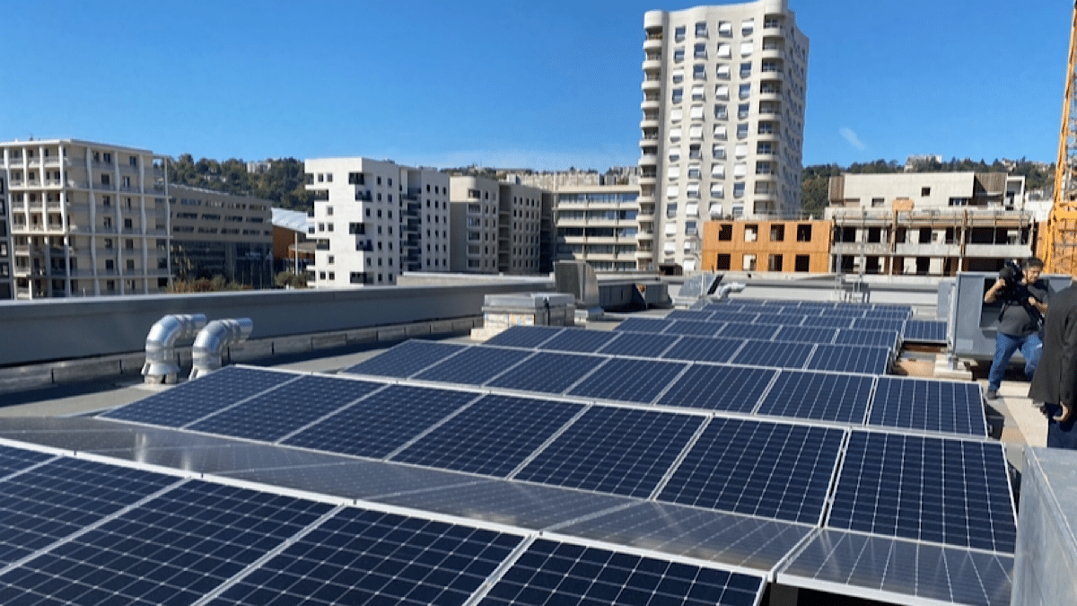 Quinzaine du Climat