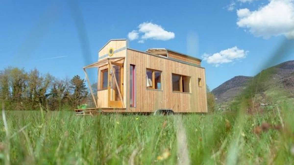micro-maison