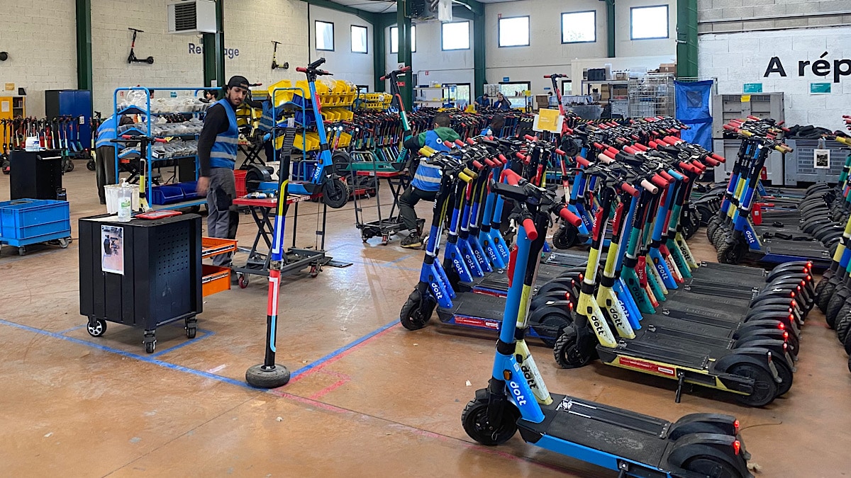 atelier Dott Villeurbanne