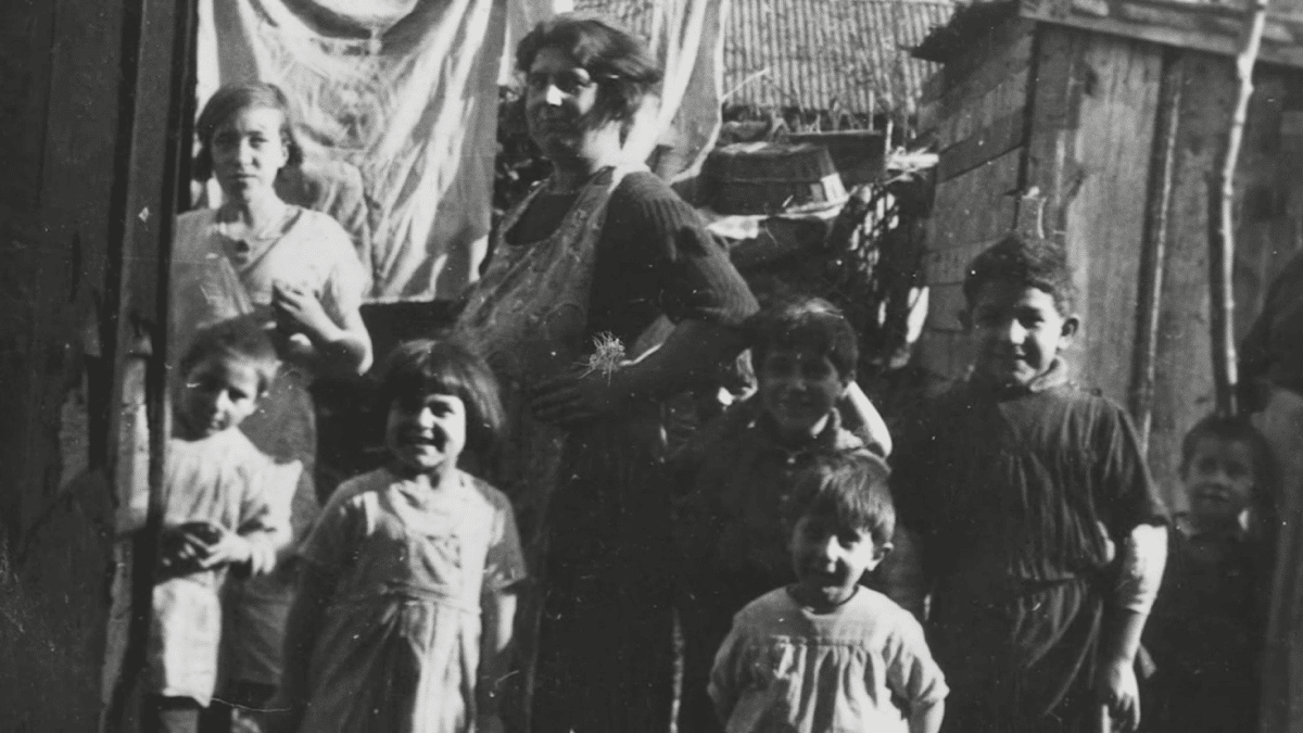 famille archives
