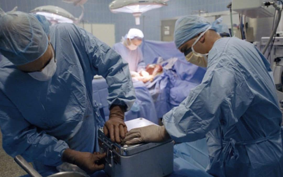 Don d’organes : se positionner pour sauver des vies