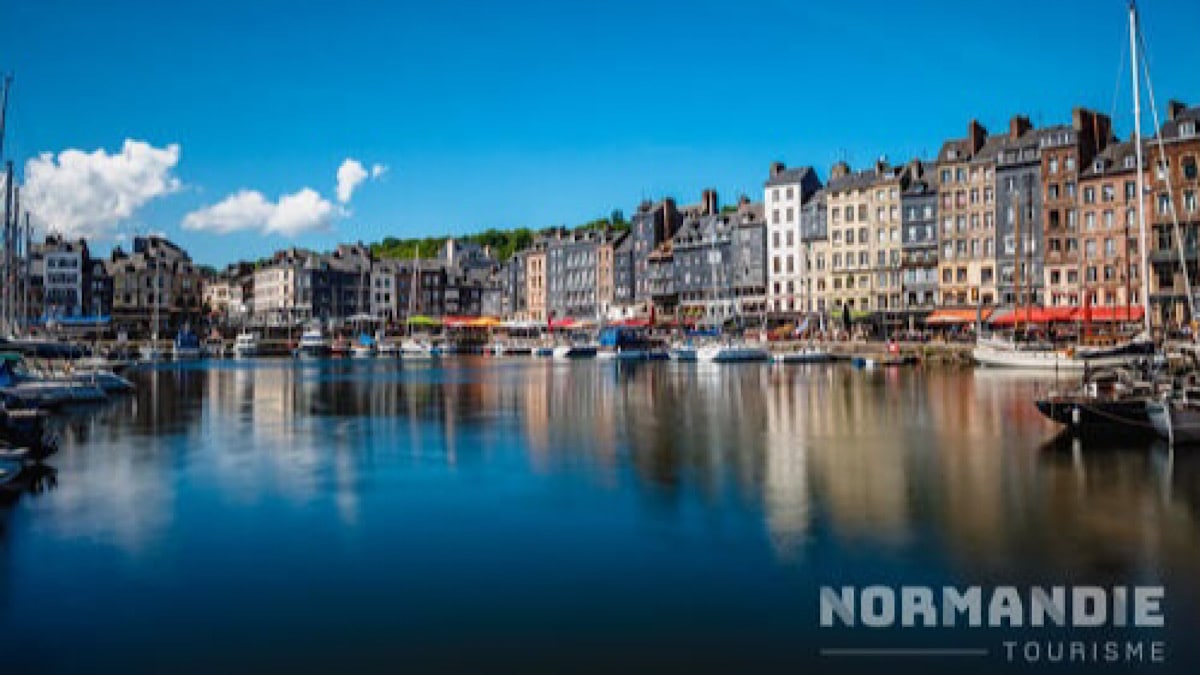 Honfleur