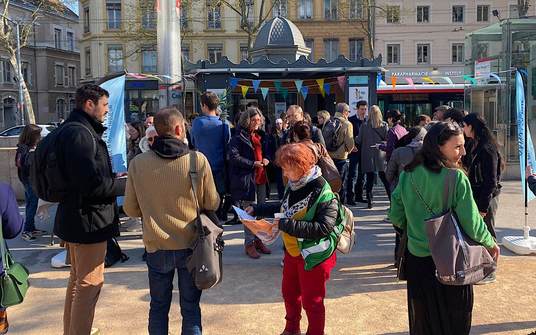 Lulu dans ma Rue : ménage et bricolage à la carte